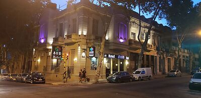 SUR Hotel
