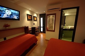 SUR Hotel