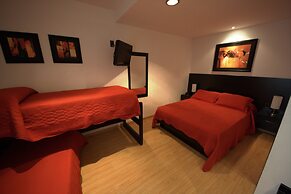 SUR Hotel