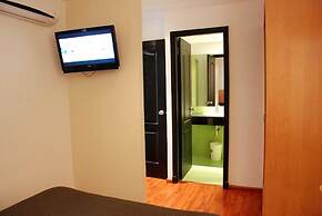 SUR Hotel