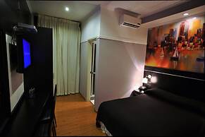 SUR Hotel