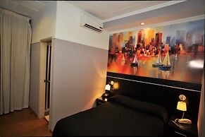 SUR Hotel