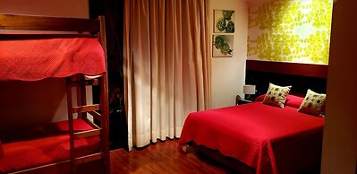 SUR Hotel