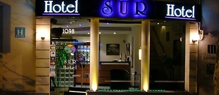 SUR Hotel