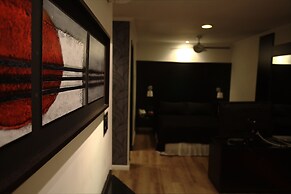 SUR Hotel