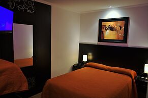 SUR Hotel