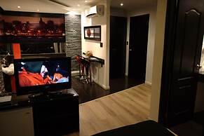 SUR Hotel