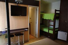 SUR Hotel