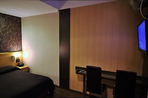 SUR Hotel