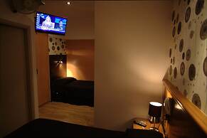 SUR Hotel