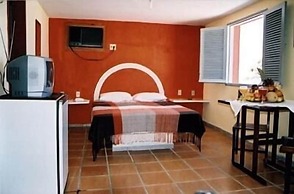 Hotel Pousada Sol