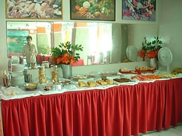 Hotel Pousada Sol