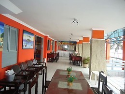 Hotel Pousada Sol