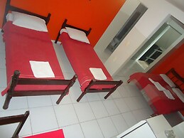 Hotel Pousada Sol