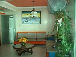 Hotel Pousada Sol