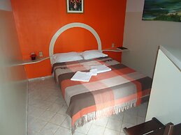 Hotel Pousada Sol