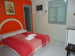 Hotel Pousada Sol