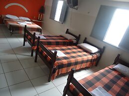 Hotel Pousada Sol
