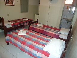 Hotel Pousada Sol