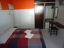 Hotel Pousada Sol
