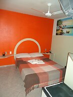 Hotel Pousada Sol