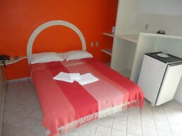 Hotel Pousada Sol