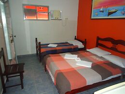 Hotel Pousada Sol