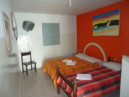 Hotel Pousada Sol