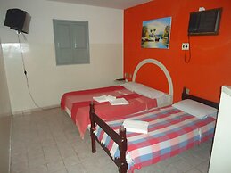 Hotel Pousada Sol