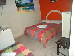 Hotel Pousada Sol