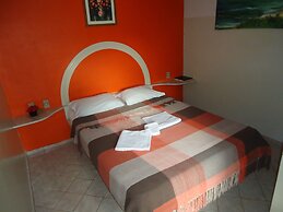 Hotel Pousada Sol