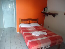Hotel Pousada Sol