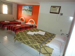 Hotel Pousada Sol