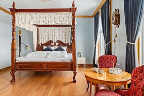 Sandtorgholmen Hotel, BW Signature Collection