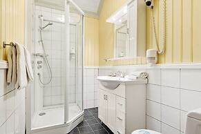 Sandtorgholmen Hotel, BW Signature Collection