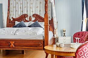 Sandtorgholmen Hotel, BW Signature Collection