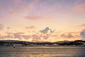 Sandtorgholmen Hotel, BW Signature Collection