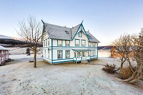 Sandtorgholmen Hotel, BW Signature Collection