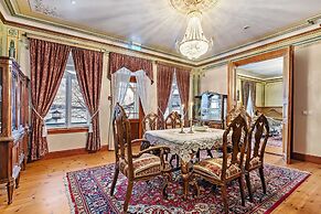 Sandtorgholmen Hotel, BW Signature Collection