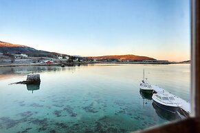 Sandtorgholmen Hotel, BW Signature Collection