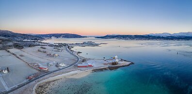 Sandtorgholmen Hotel, BW Signature Collection