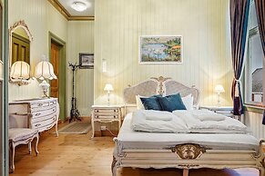 Sandtorgholmen Hotel, BW Signature Collection