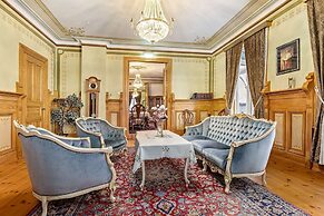 Sandtorgholmen Hotel, BW Signature Collection