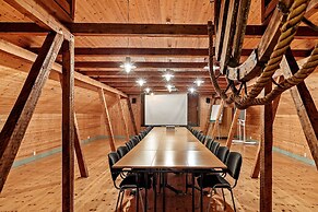 Sandtorgholmen Hotel, BW Signature Collection