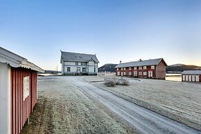 Sandtorgholmen Hotel, BW Signature Collection