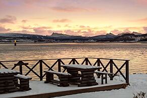 Sandtorgholmen Hotel, BW Signature Collection