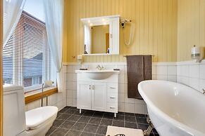 Sandtorgholmen Hotel, BW Signature Collection