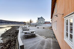 Sandtorgholmen Hotel, BW Signature Collection