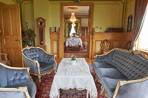 Sandtorgholmen Hotel, BW Signature Collection