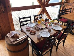 Sandtorgholmen Hotel, BW Signature Collection